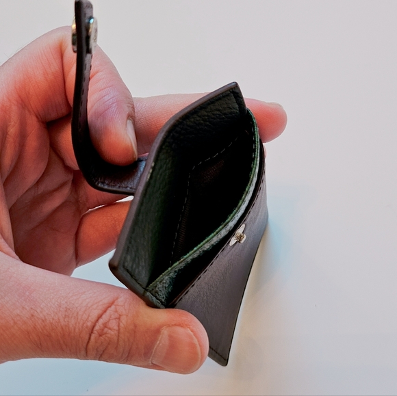 WANT LES ESSENTIELS Card Holder - Picture 4 of 5